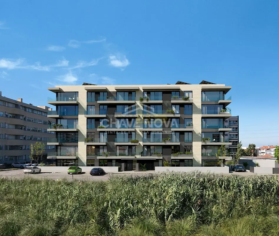 Apartamento T0 à venda em Santa Marinha e São Pedro da Afurada, Vila Nova de Gaia — foto 3