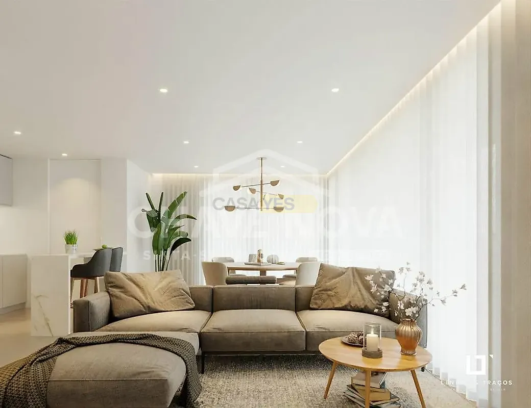 Apartamento T0 à venda em Santa Marinha e São Pedro da Afurada, Vila Nova de Gaia — foto 6