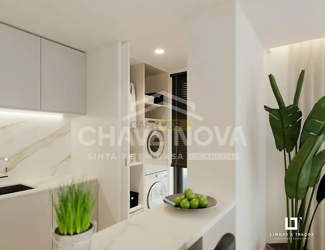 Apartamento T0 à venda em Santa Marinha e São Pedro da Afurada, Vila Nova de Gaia — foto 7