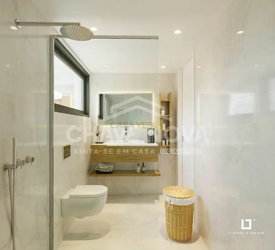 Apartamento T0 à venda em Santa Marinha e São Pedro da Afurada, Vila Nova de Gaia — foto 10