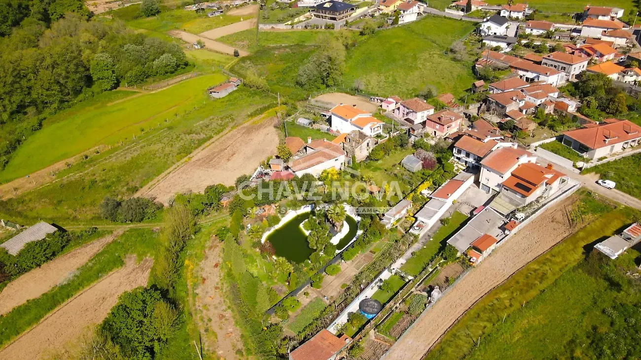 Apartamento T0 em Argoncilhe, €280.000