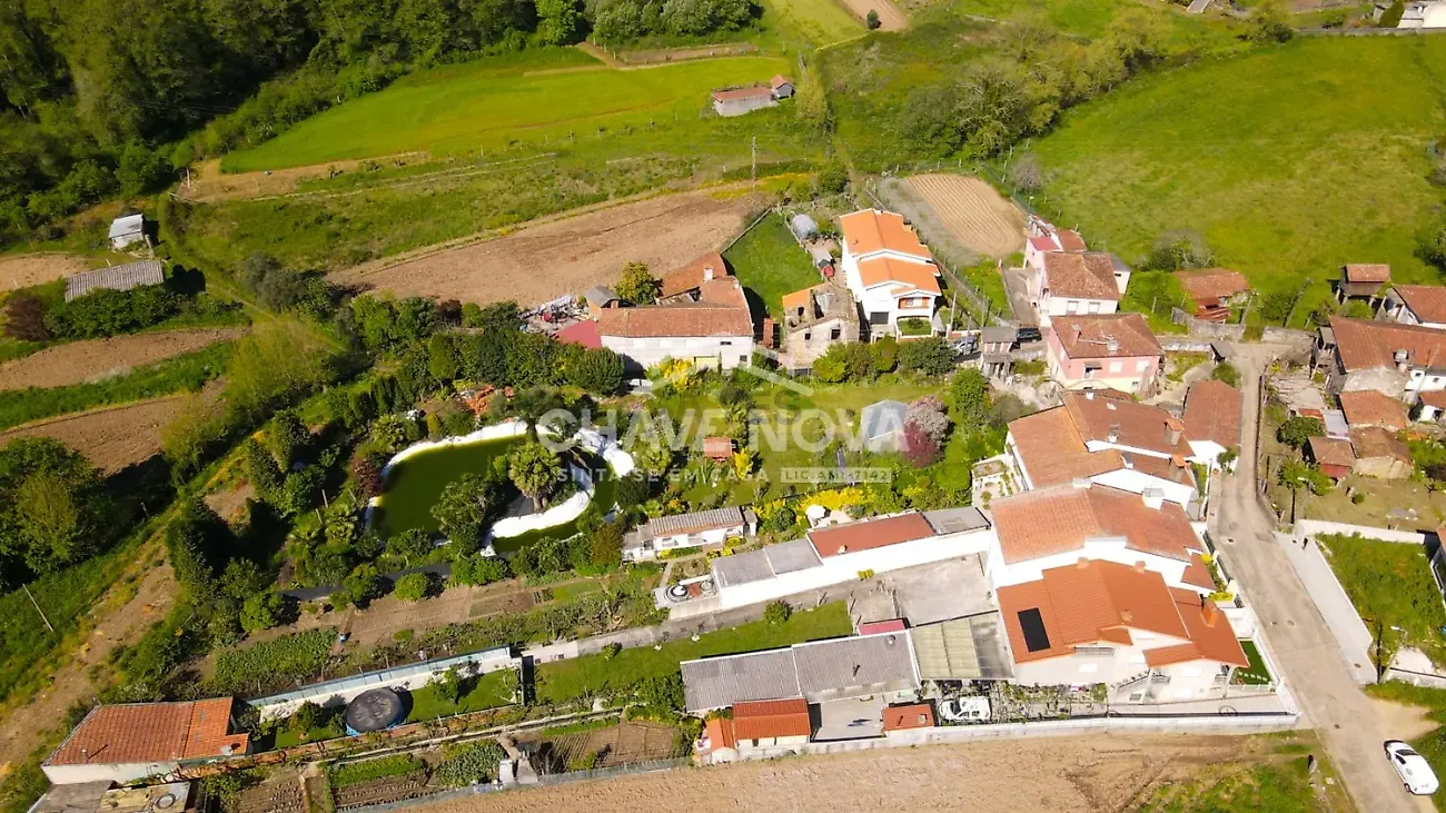 Apartamento T0 à venda em Argoncilhe, Santa Maria da Feira — foto 2
