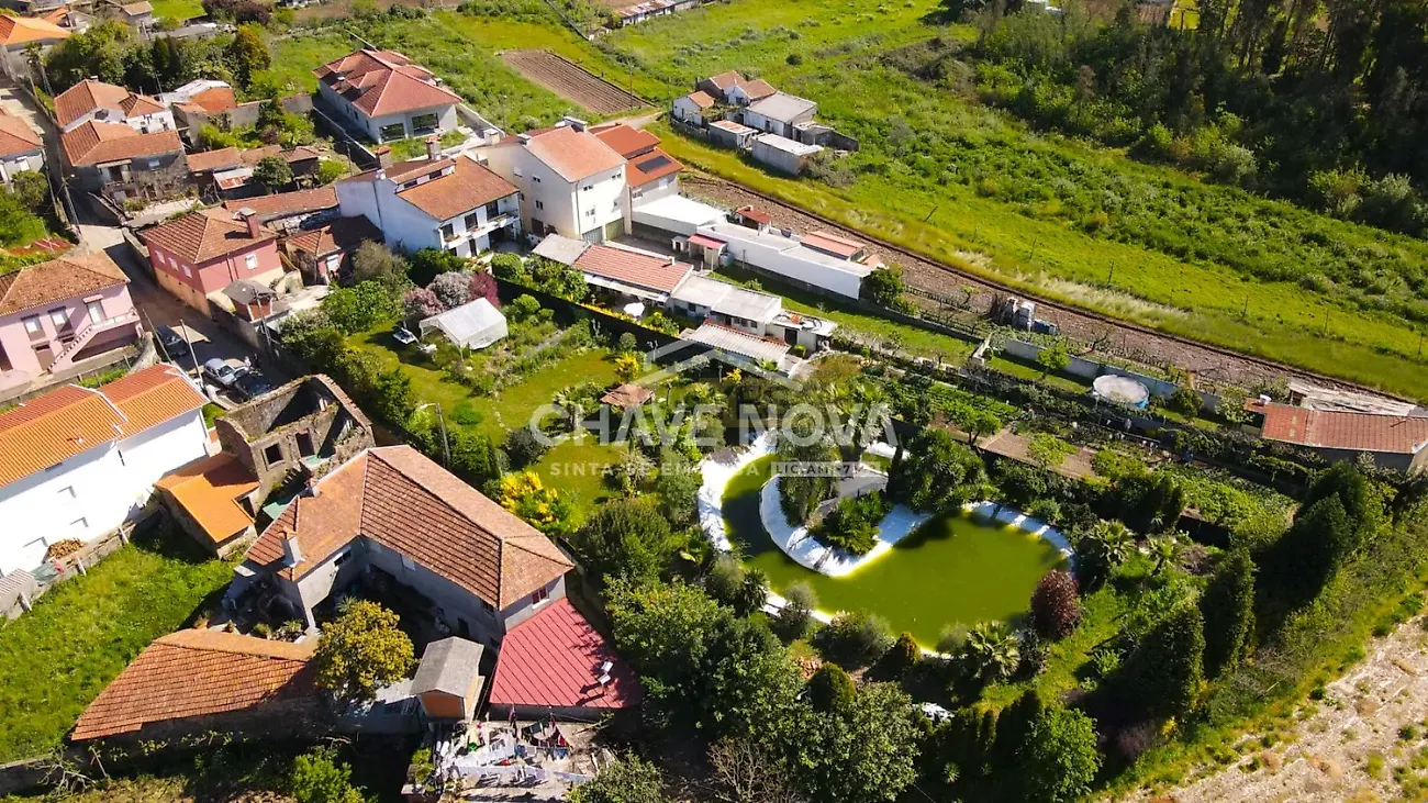 Apartamento T0 à venda em Argoncilhe, Santa Maria da Feira — foto 6