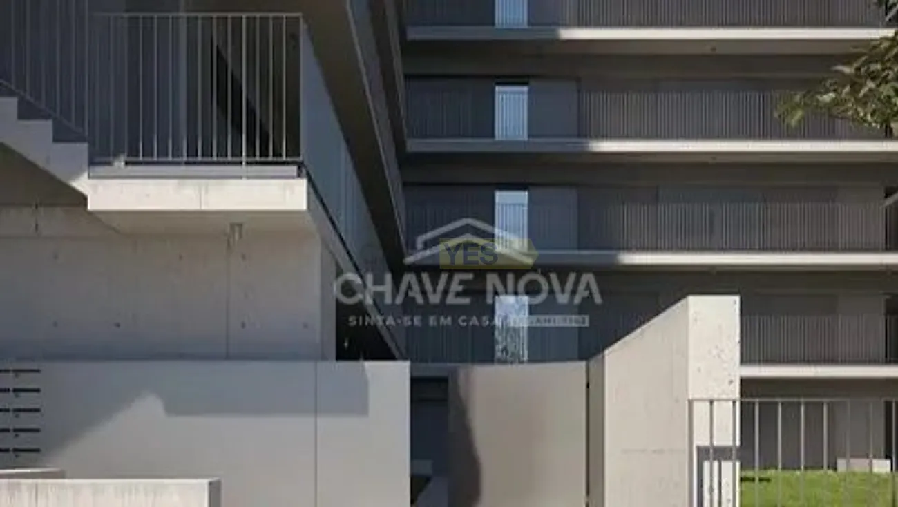 Apartamento T1 à venda em Vilar de Andorinho, Vila Nova de Gaia — foto 3