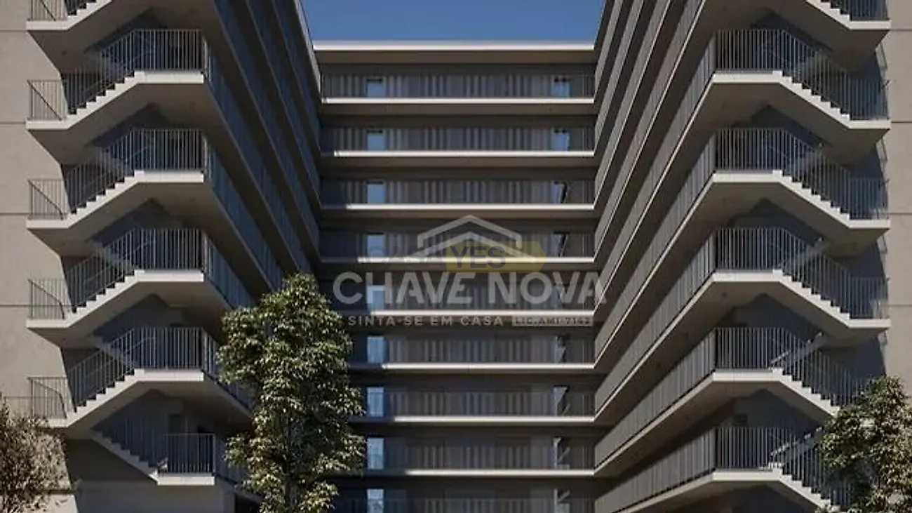 Apartamento T1 à venda em Vilar de Andorinho, Vila Nova de Gaia — foto 6
