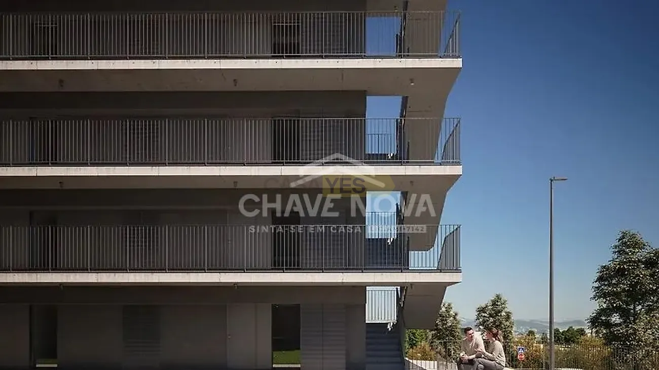 Apartamento T1 à venda em Vilar de Andorinho, Vila Nova de Gaia — foto 7