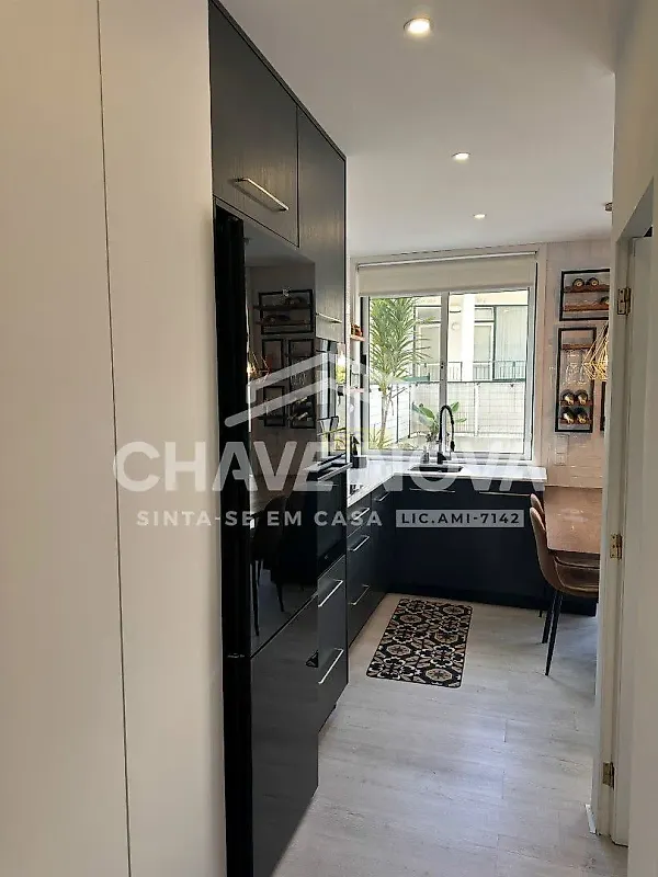 Apartamento T0 à venda em Matosinhos e Leça da Palmeira, Matosinhos — foto 5