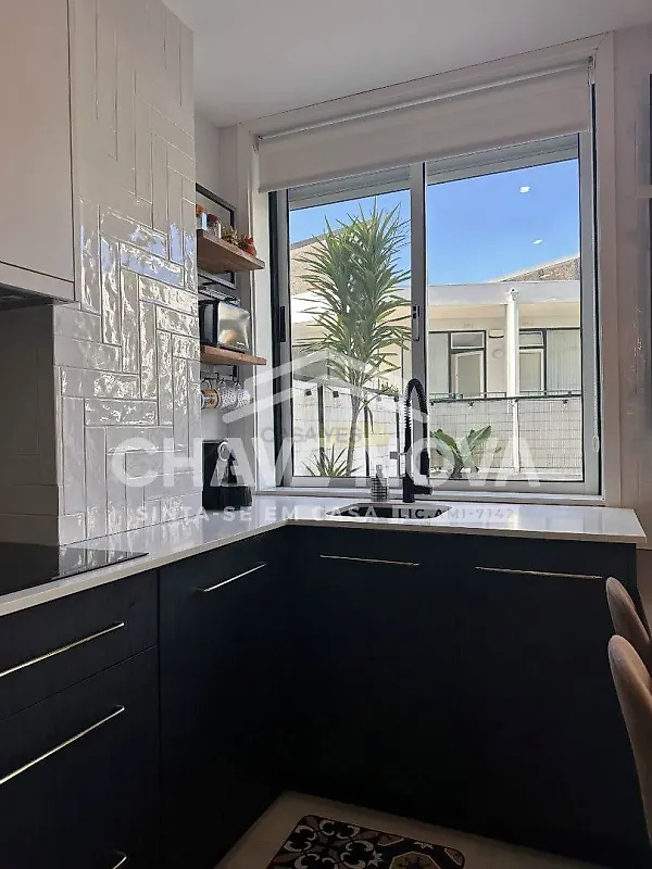Apartamento T0 à venda em Matosinhos e Leça da Palmeira, Matosinhos — foto 7
