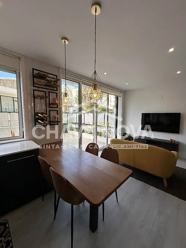 Apartamento T0 à venda em Matosinhos e Leça da Palmeira, Matosinhos — foto 8