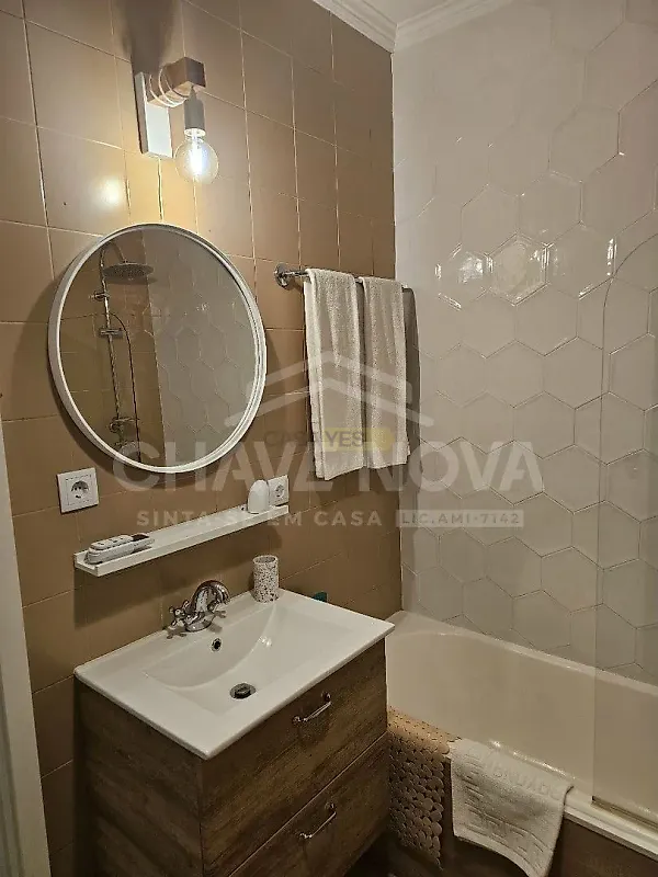 Apartamento T0 à venda em Matosinhos e Leça da Palmeira, Matosinhos — foto 9