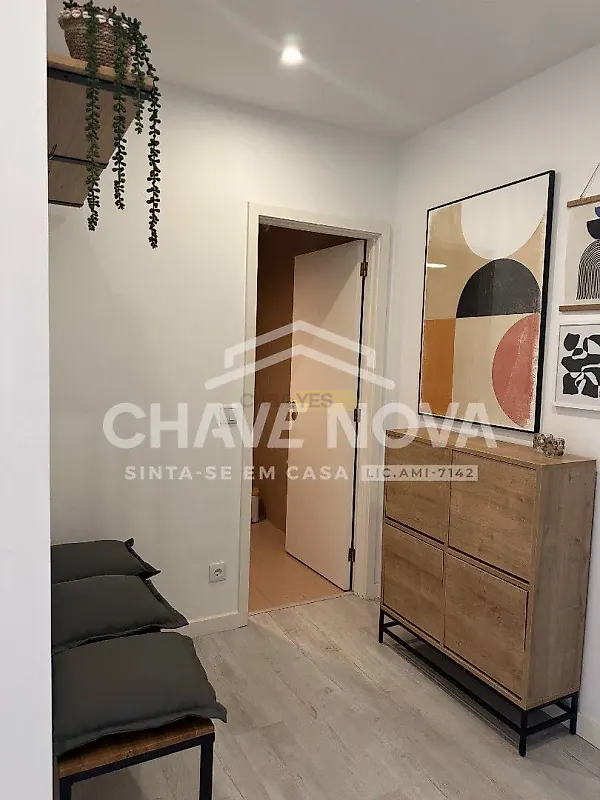 Apartamento T0 à venda em Matosinhos e Leça da Palmeira, Matosinhos — foto 11