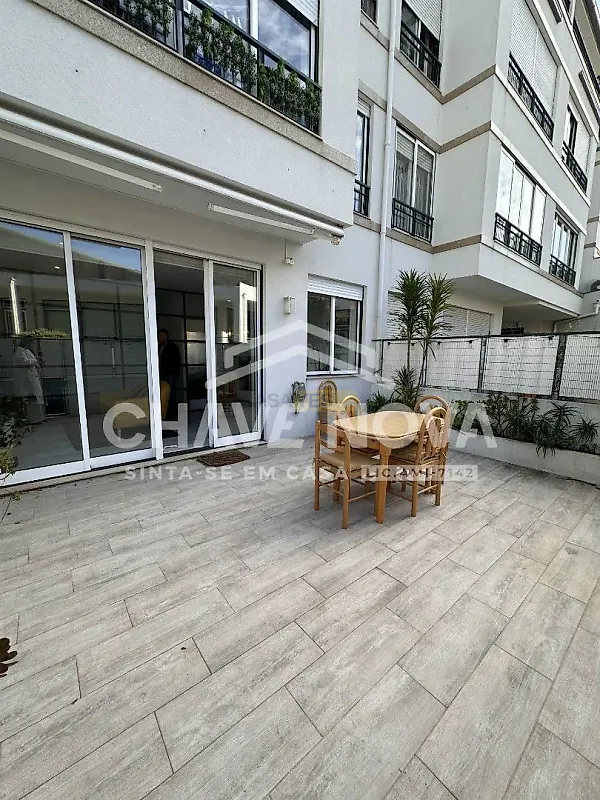Apartamento T0 à venda em Matosinhos e Leça da Palmeira, Matosinhos — foto 20