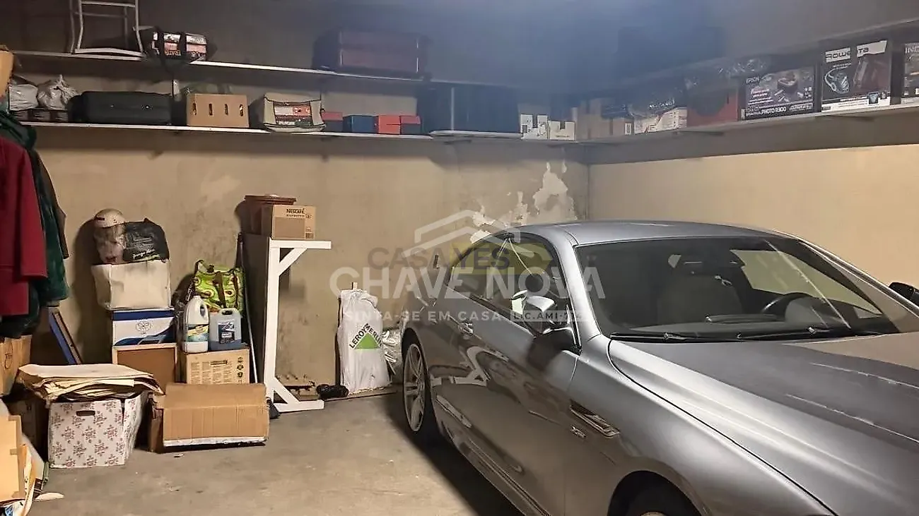 Apartamento T5 à venda em Mafamude e Vilar do Paraíso, Vila Nova de Gaia — foto 24