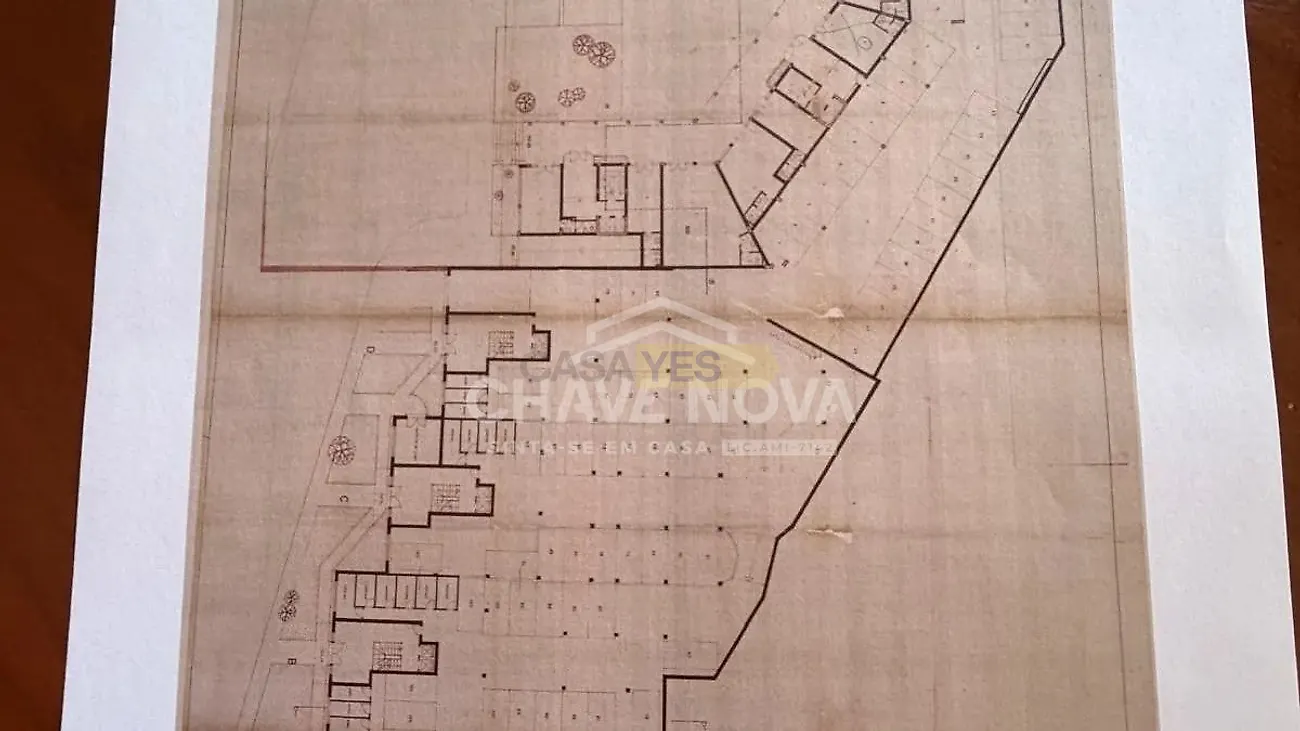 Apartamento T5 à venda em Mafamude e Vilar do Paraíso, Vila Nova de Gaia — foto 25