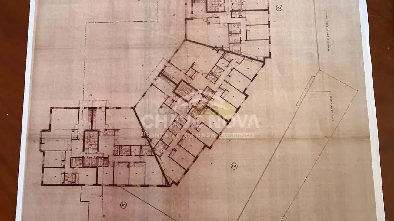 Apartamento T5 à venda em Mafamude e Vilar do Paraíso, Vila Nova de Gaia — foto 26