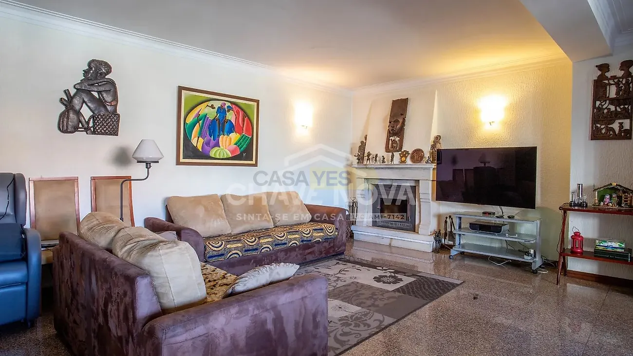 Apartamento T5 à venda em Mafamude e Vilar do Paraíso, Vila Nova de Gaia — foto 5