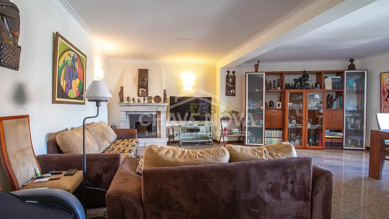 Apartamento T5 à venda em Mafamude e Vilar do Paraíso, Vila Nova de Gaia — foto 6
