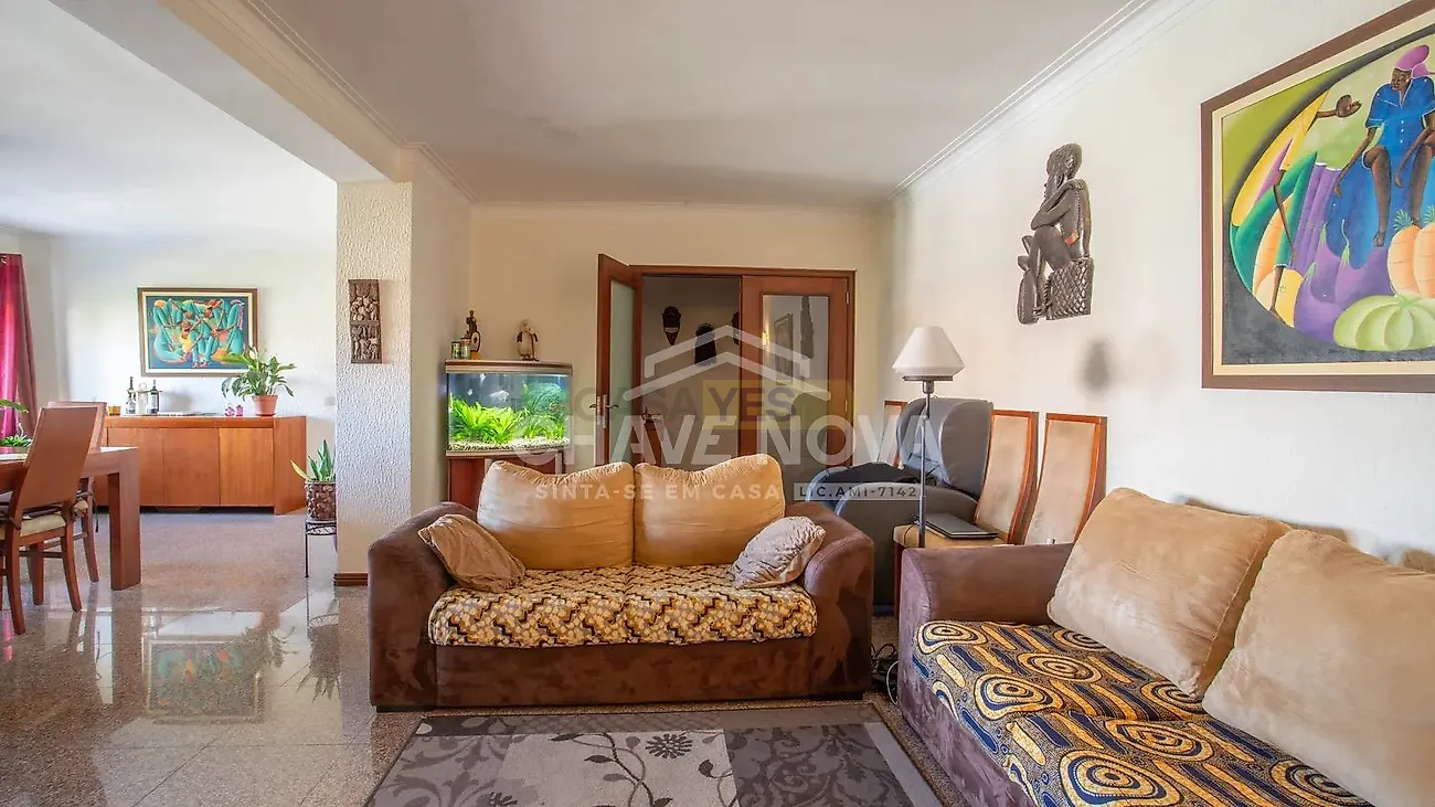 Apartamento T5 à venda em Mafamude e Vilar do Paraíso, Vila Nova de Gaia — foto 7