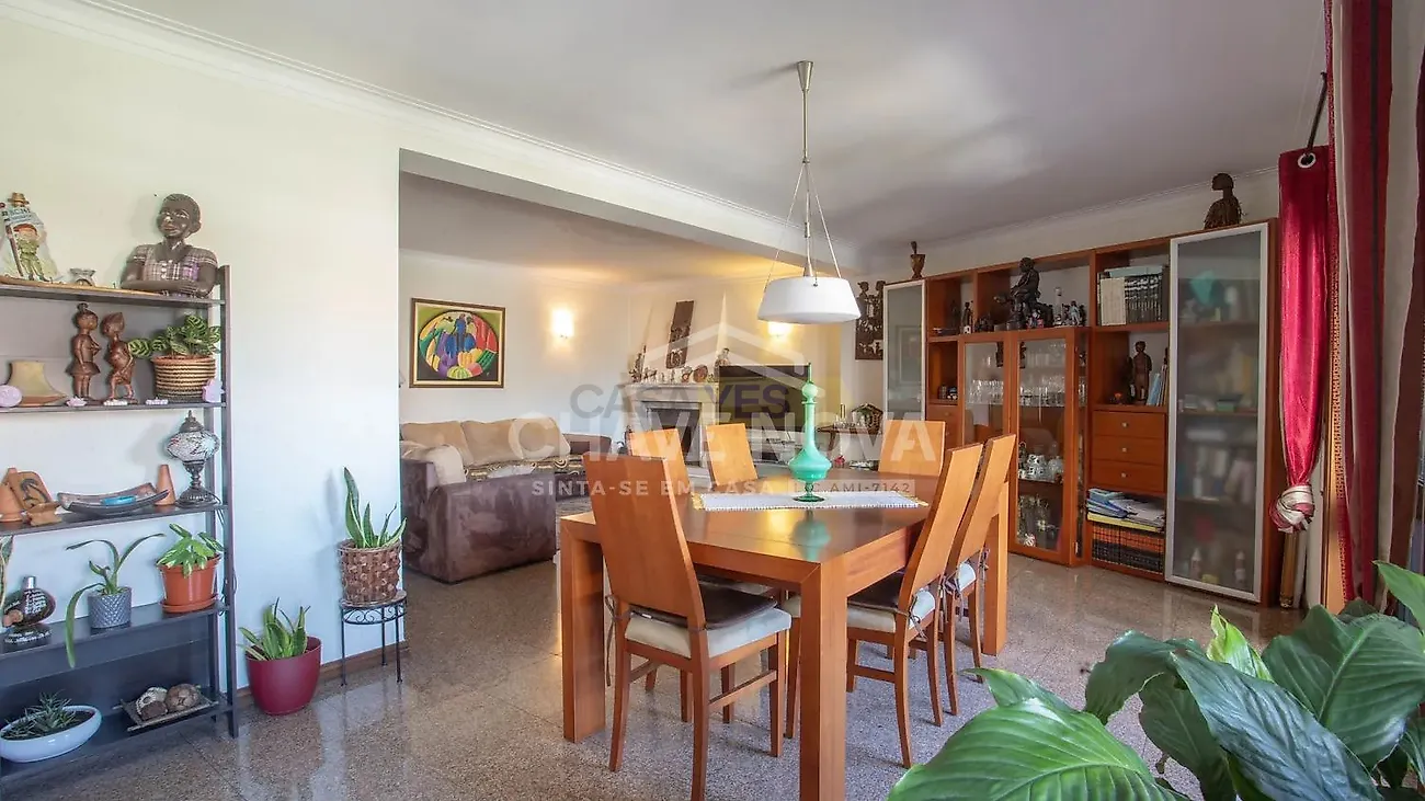Apartamento T5 à venda em Mafamude e Vilar do Paraíso, Vila Nova de Gaia — foto 8