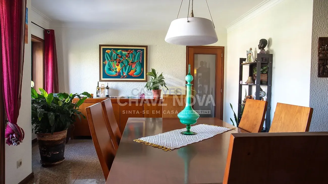 Apartamento T5 à venda em Mafamude e Vilar do Paraíso, Vila Nova de Gaia — foto 9