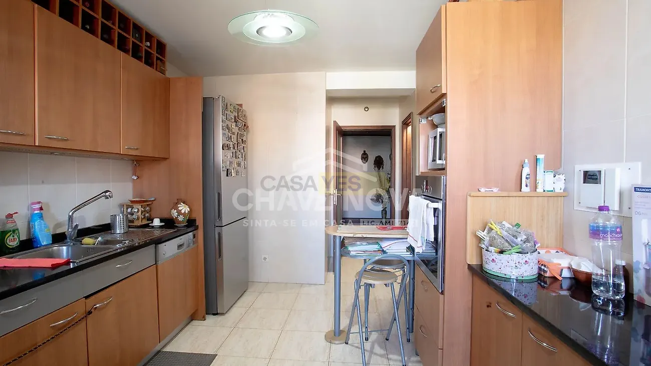 Apartamento T5 à venda em Mafamude e Vilar do Paraíso, Vila Nova de Gaia — foto 11