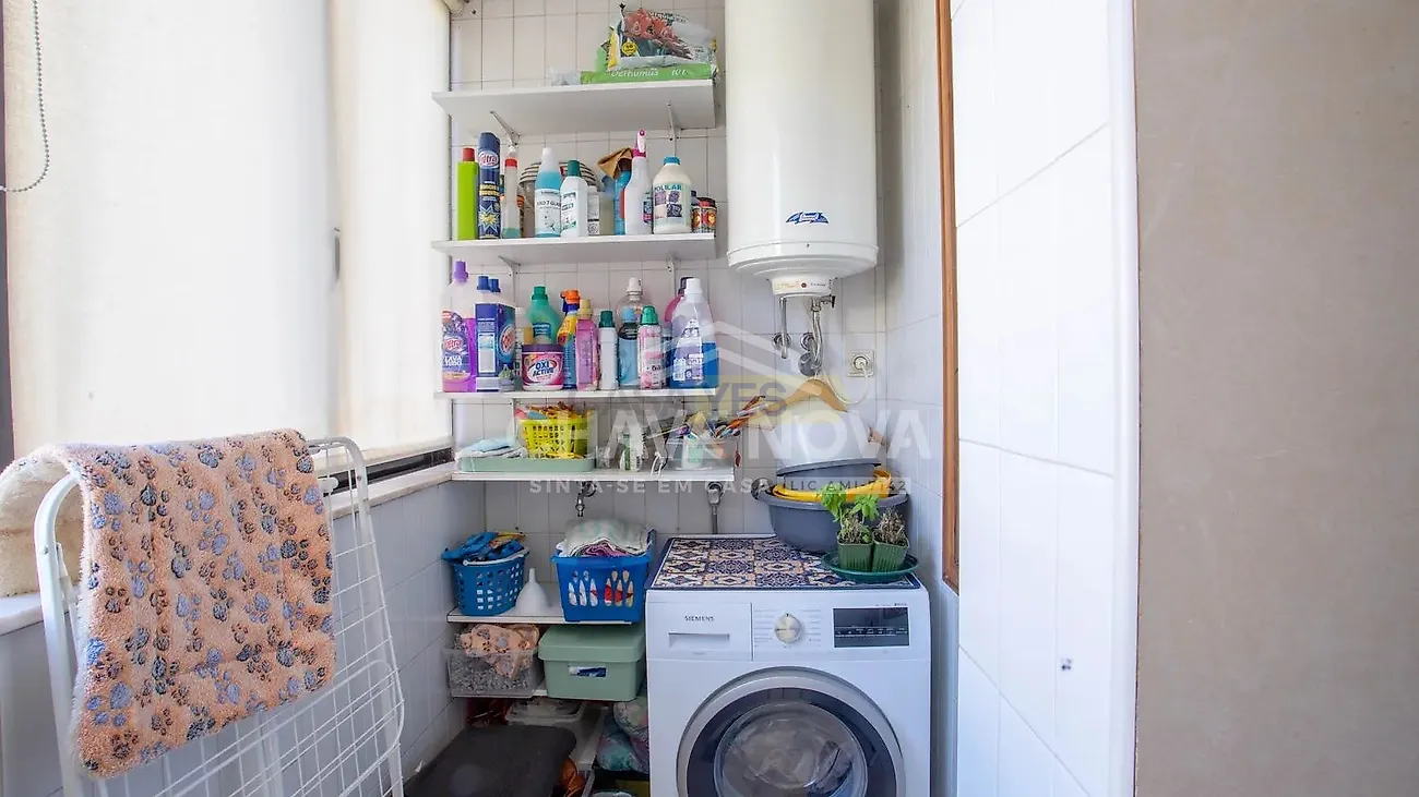 Apartamento T5 à venda em Mafamude e Vilar do Paraíso, Vila Nova de Gaia — foto 12