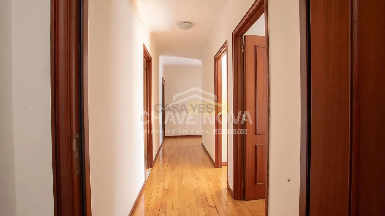 Apartamento T5 à venda em Mafamude e Vilar do Paraíso, Vila Nova de Gaia — foto 13