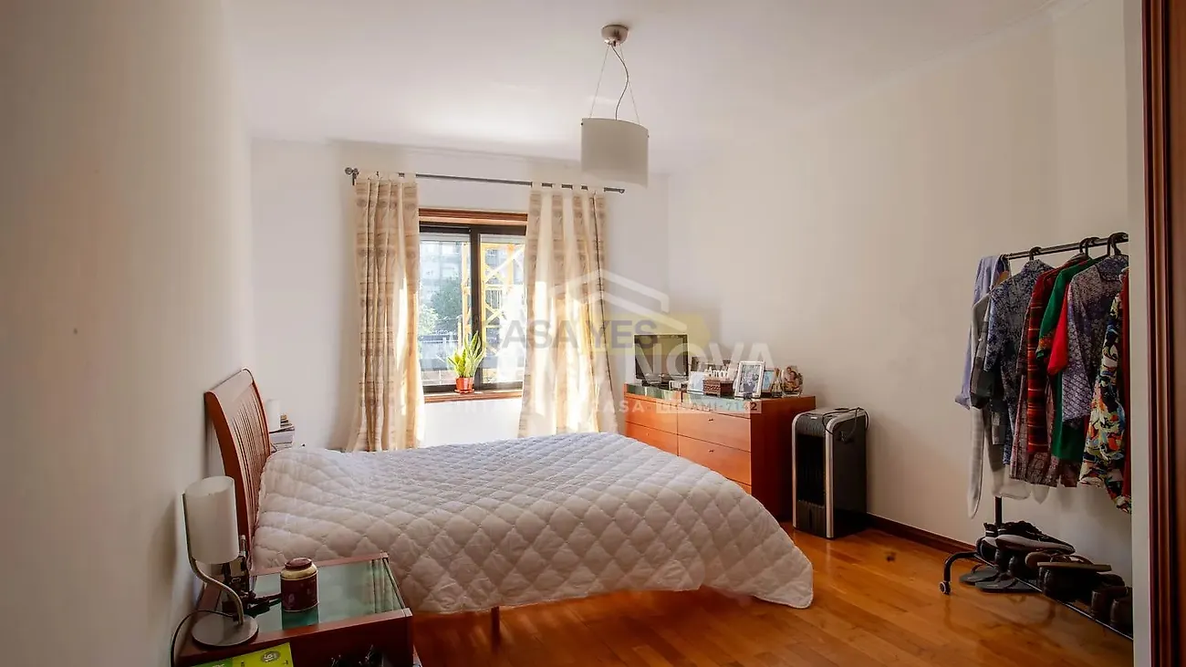 Apartamento T5 à venda em Mafamude e Vilar do Paraíso, Vila Nova de Gaia — foto 14
