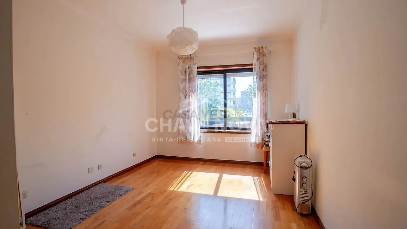 Apartamento T5 à venda em Mafamude e Vilar do Paraíso, Vila Nova de Gaia — foto 15