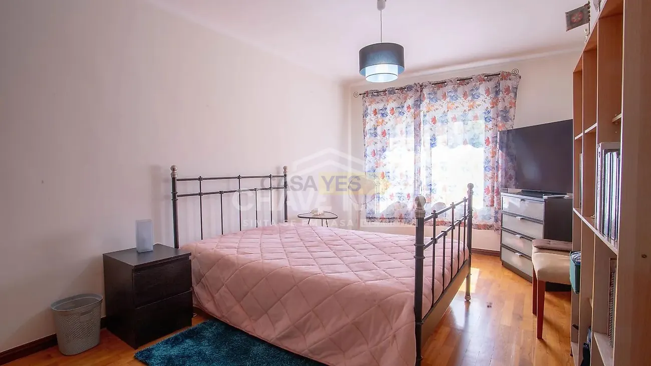 Apartamento T5 à venda em Mafamude e Vilar do Paraíso, Vila Nova de Gaia — foto 17