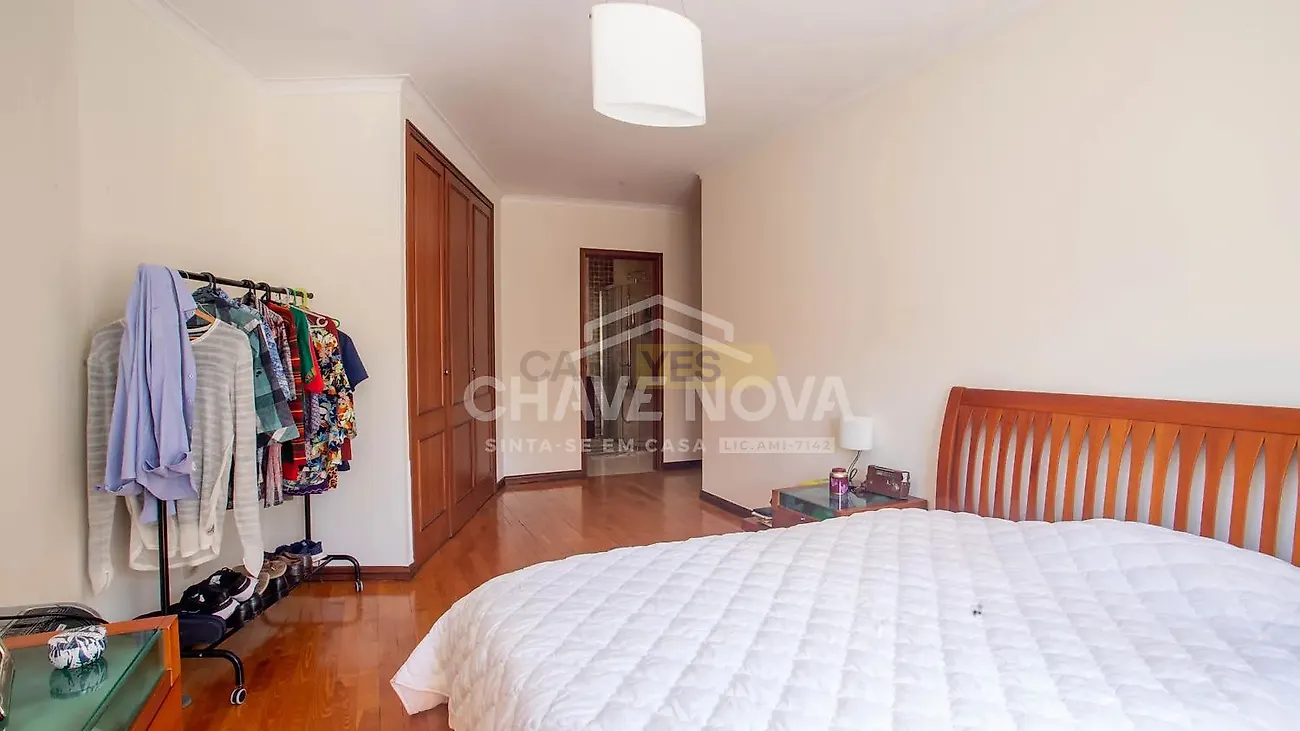 Apartamento T5 à venda em Mafamude e Vilar do Paraíso, Vila Nova de Gaia — foto 18