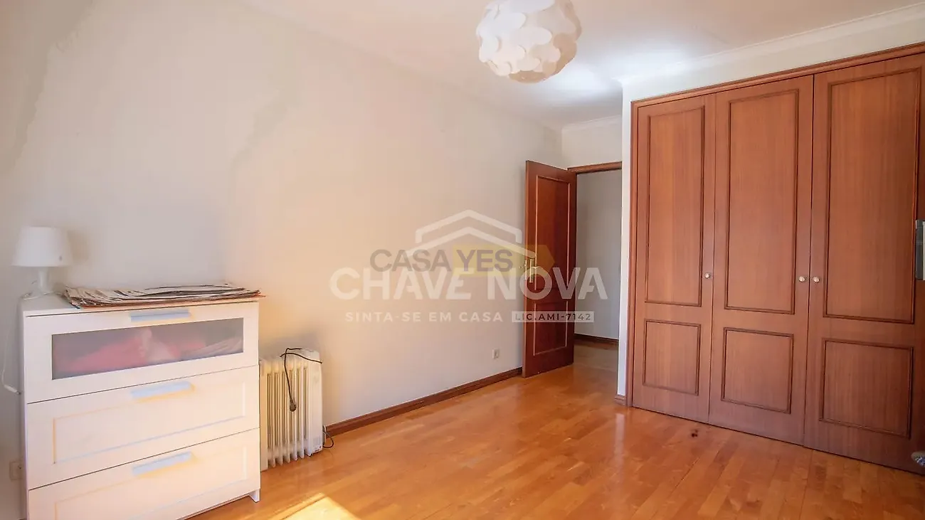 Apartamento T5 à venda em Mafamude e Vilar do Paraíso, Vila Nova de Gaia — foto 19