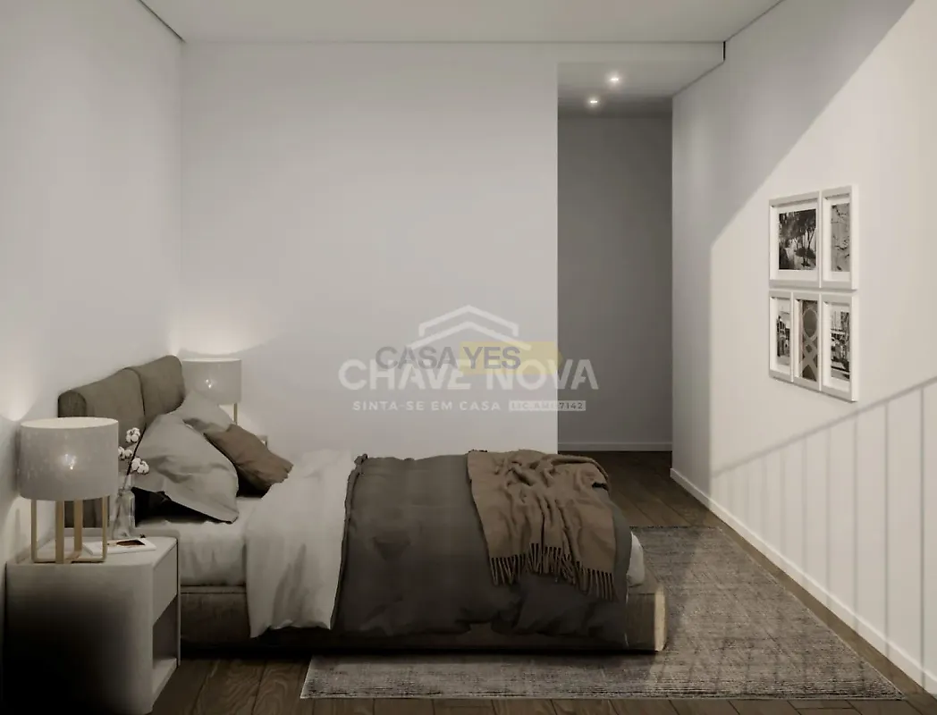 Apartamento T0 à venda em São Mamede de Infesta e Senhora da Hora, Matosinhos — foto 14