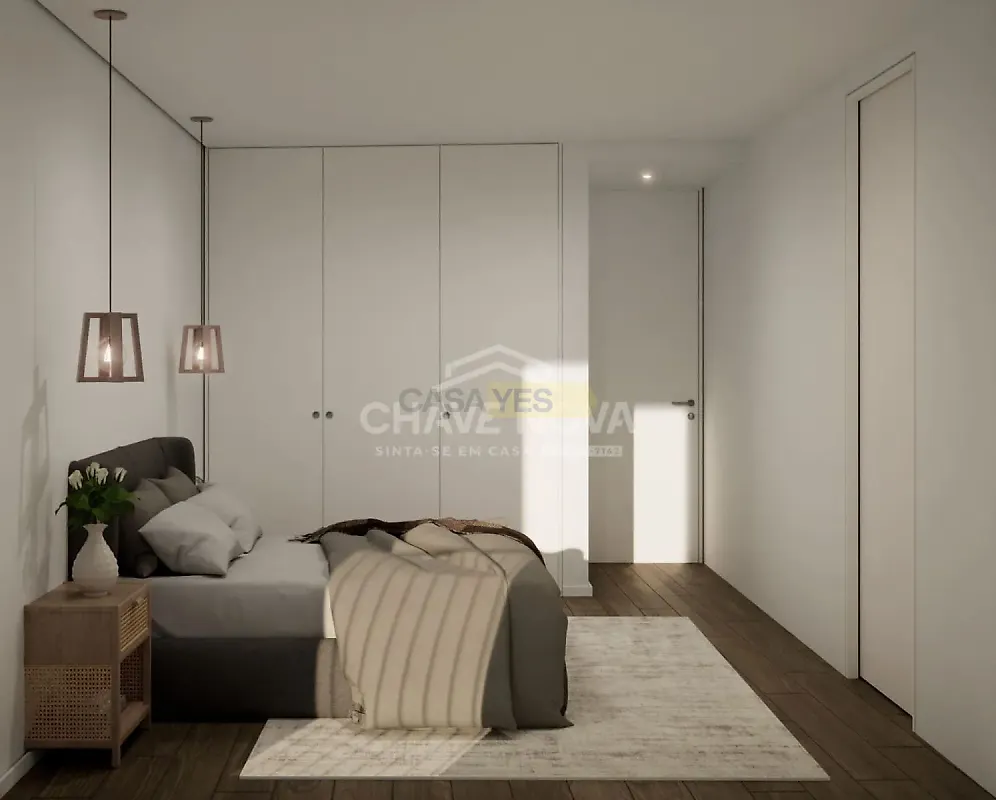 Apartamento T0 à venda em São Mamede de Infesta e Senhora da Hora, Matosinhos — foto 15