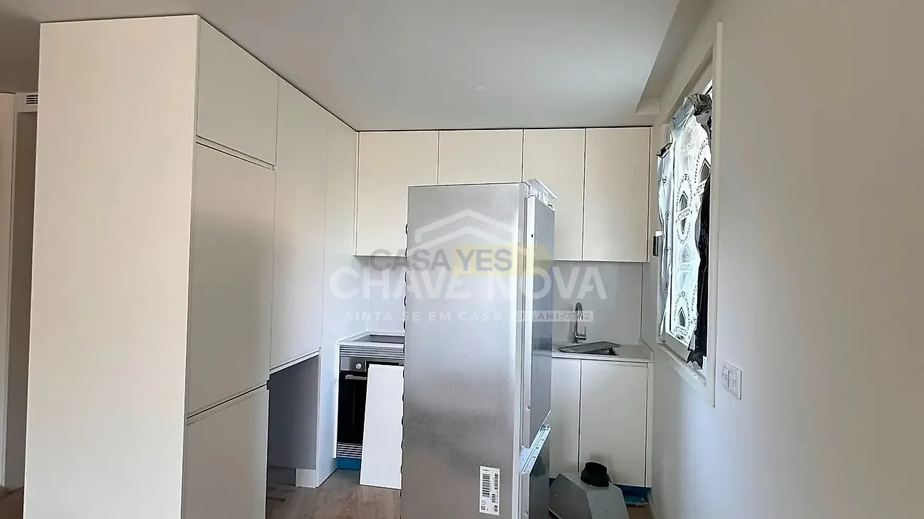 Apartamento T0 à venda em São Mamede de Infesta e Senhora da Hora, Matosinhos — foto 17
