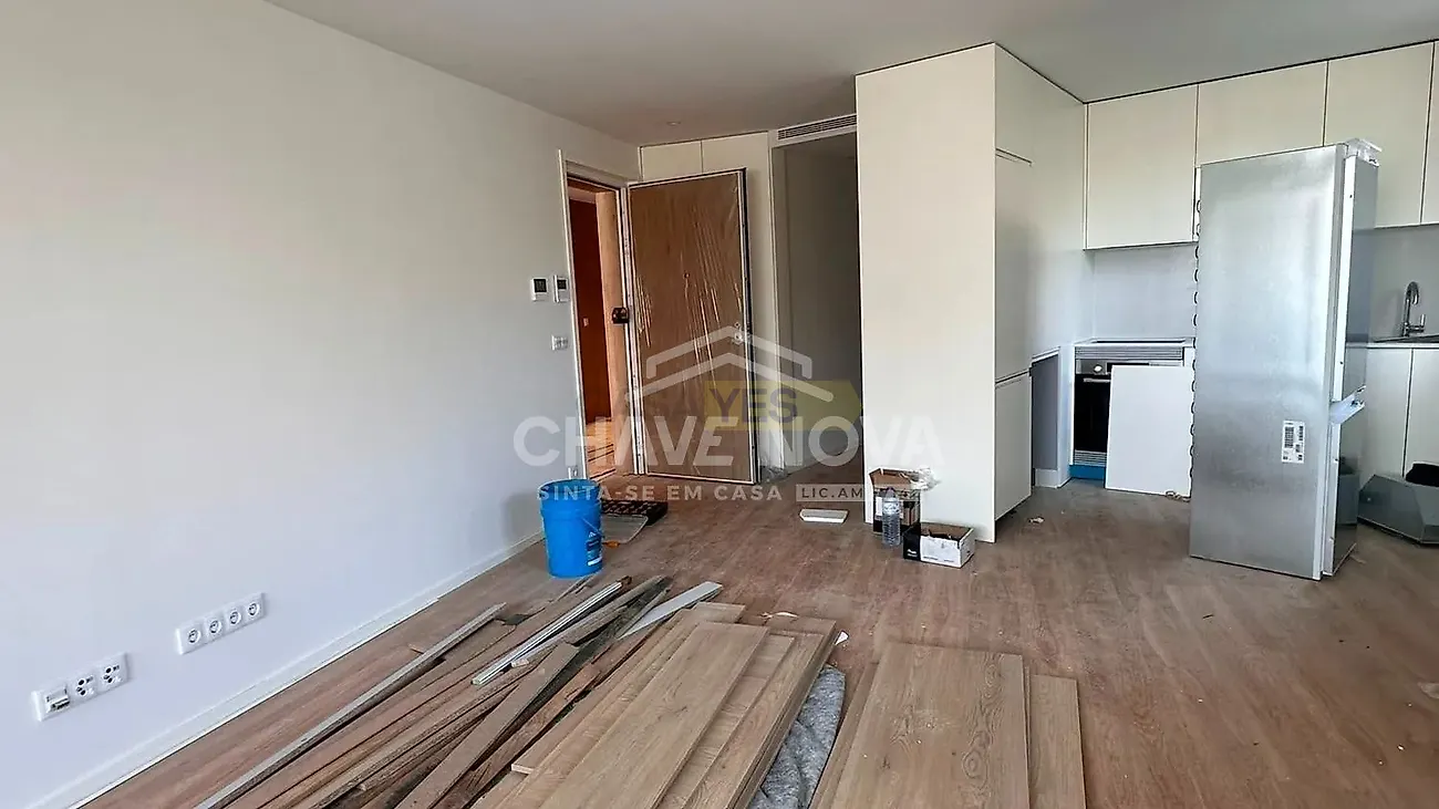 Apartamento T0 à venda em São Mamede de Infesta e Senhora da Hora, Matosinhos — foto 18
