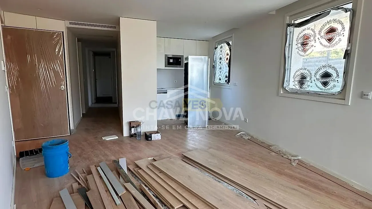 Apartamento T0 à venda em São Mamede de Infesta e Senhora da Hora, Matosinhos — foto 19