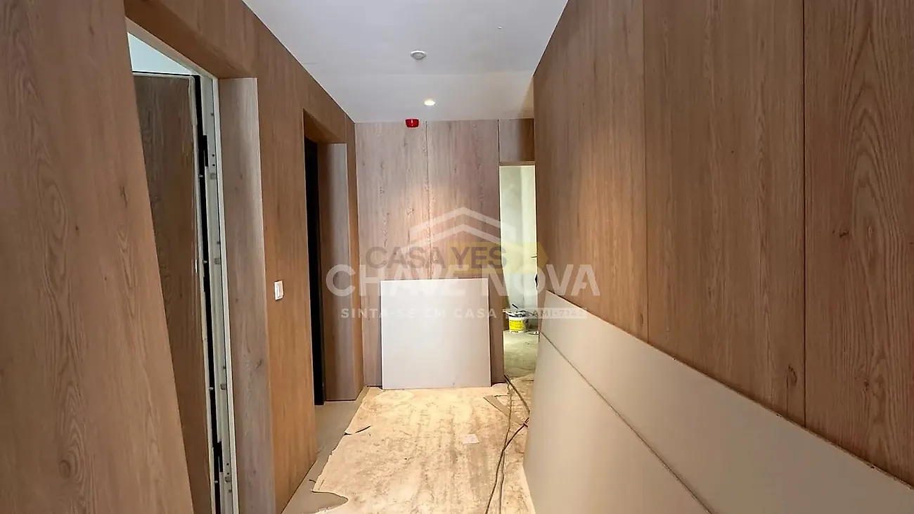 Apartamento T0 à venda em São Mamede de Infesta e Senhora da Hora, Matosinhos — foto 23