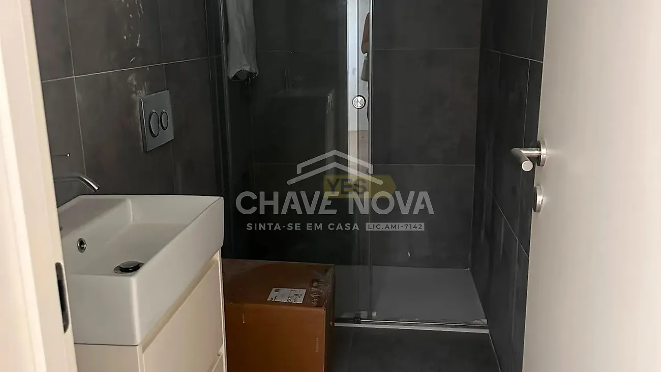 Apartamento T0 à venda em São Mamede de Infesta e Senhora da Hora, Matosinhos — foto 27