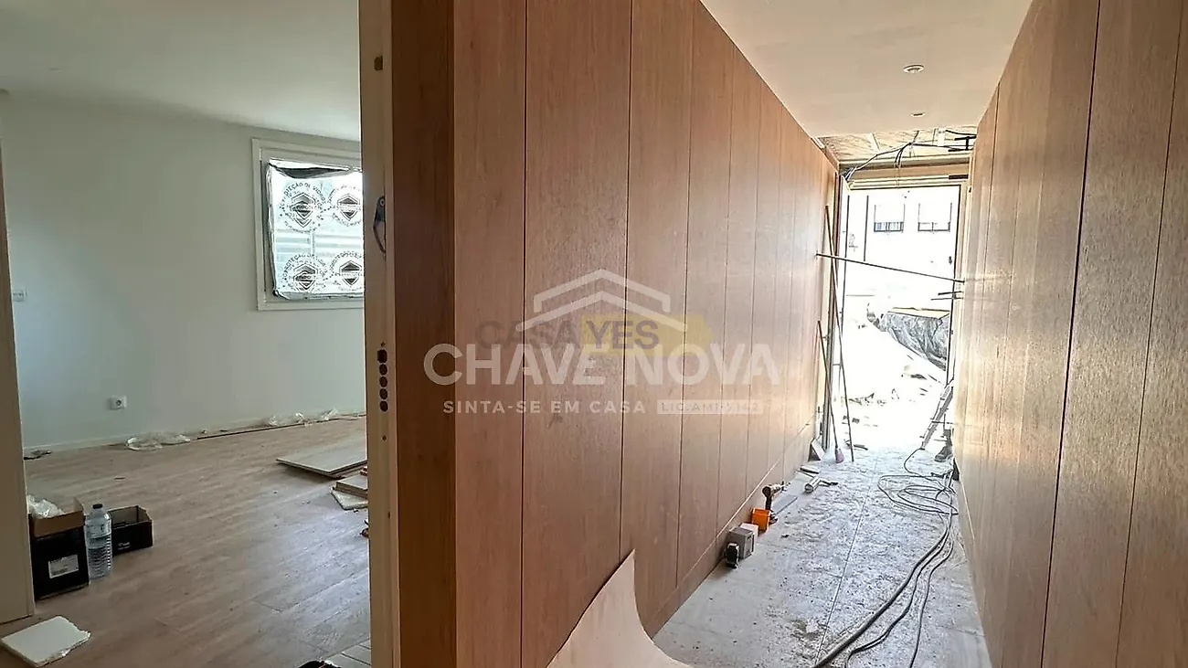 Apartamento T0 à venda em São Mamede de Infesta e Senhora da Hora, Matosinhos — foto 28