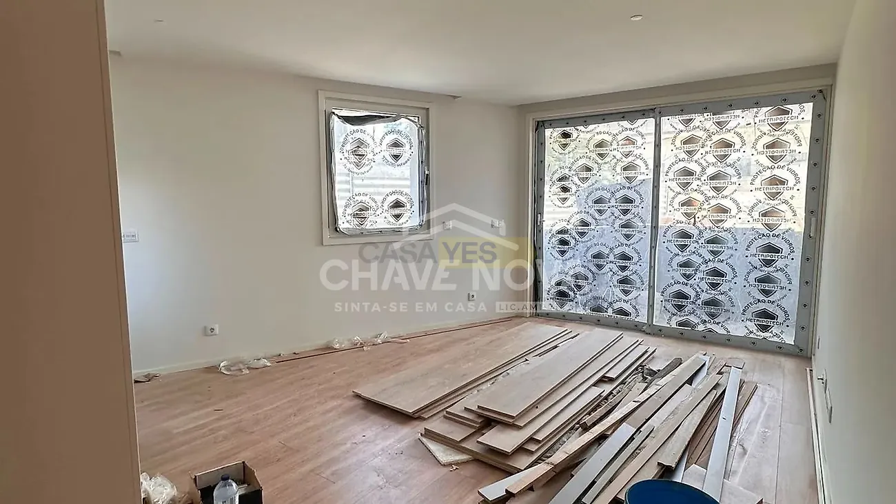 Apartamento T0 à venda em São Mamede de Infesta e Senhora da Hora, Matosinhos — foto 31
