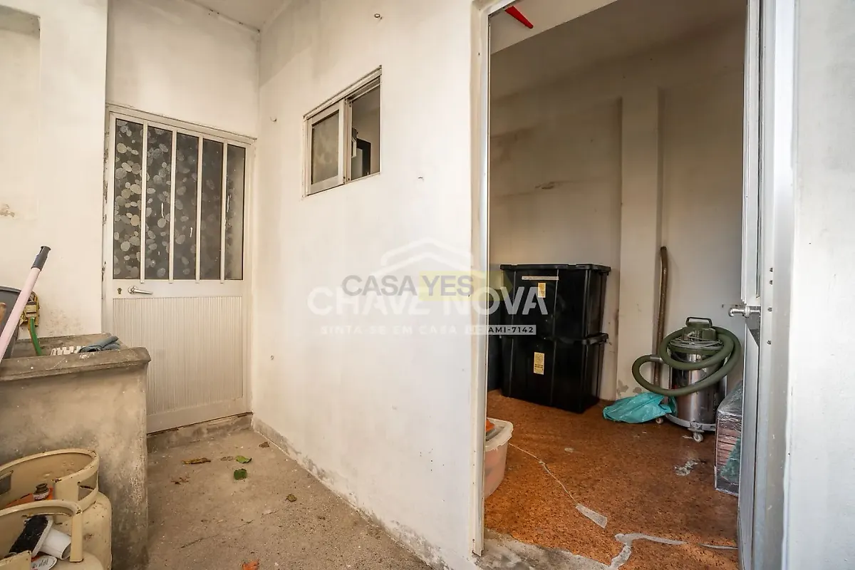 Moradia T0 à venda em Ramalde, Porto — foto 24