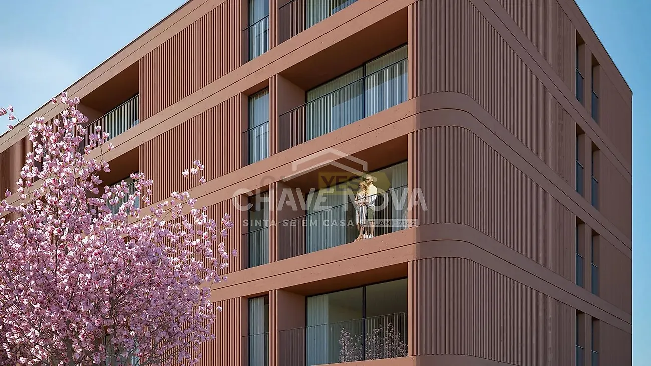 Apartamento T3 à venda em Ramalde, Porto — foto 4
