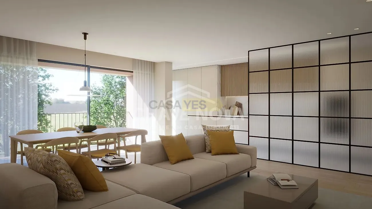 Apartamento T3 à venda em Ramalde, Porto — foto 5