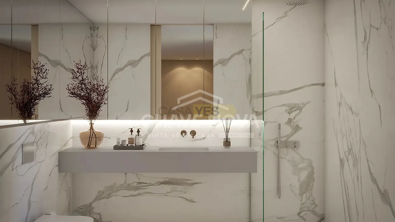 Apartamento T3 à venda em Ramalde, Porto — foto 10
