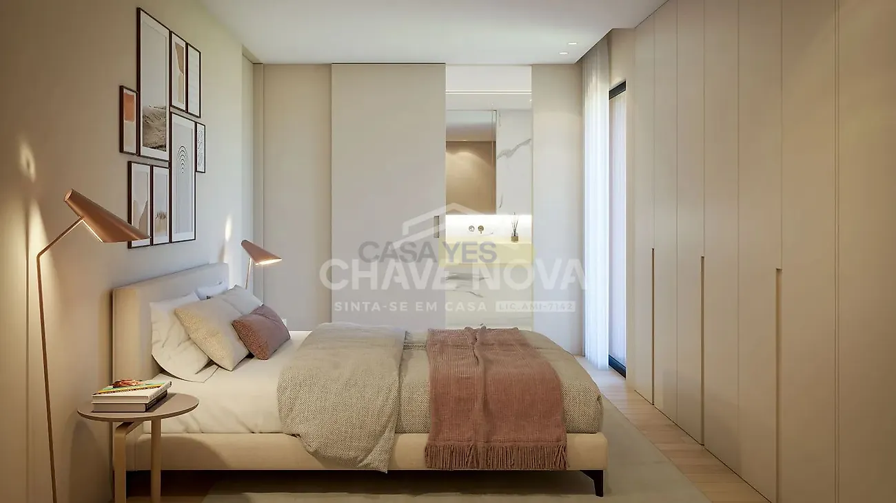 Apartamento T3 à venda em Ramalde, Porto — foto 12