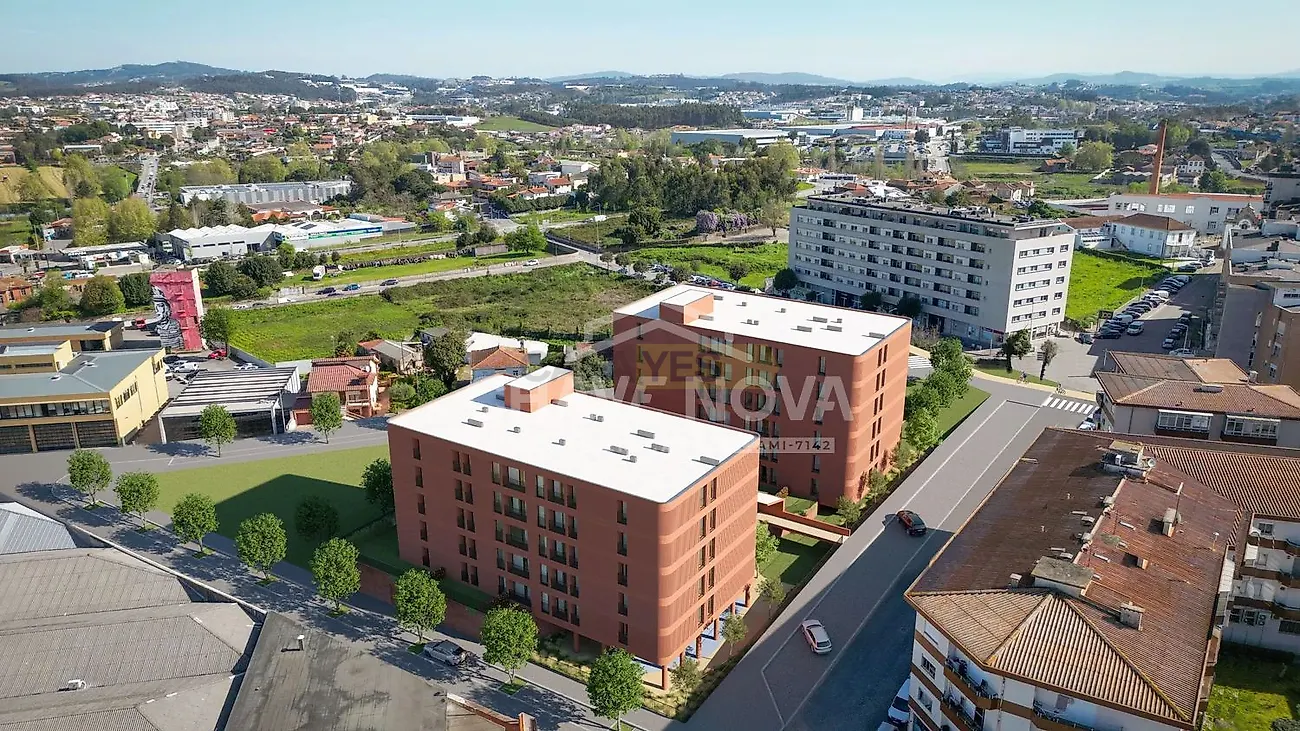 Apartamento T3 à venda em Ramalde, Porto — foto 13