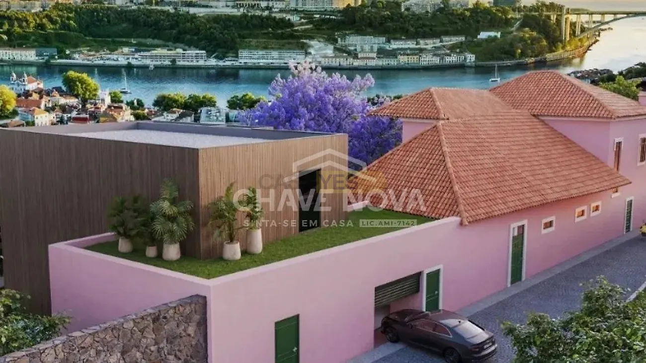 Apartamento T0 à venda em Lordelo do Ouro e Massarelos, Porto — foto 5
