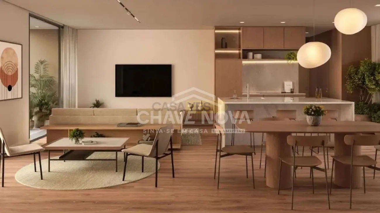 Apartamento T0 à venda em Lordelo do Ouro e Massarelos, Porto — foto 3