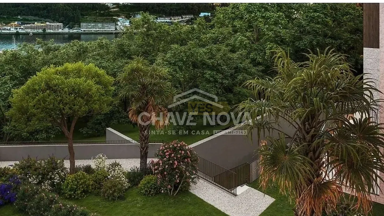 Apartamento T0 à venda em Lordelo do Ouro e Massarelos, Porto — foto 4